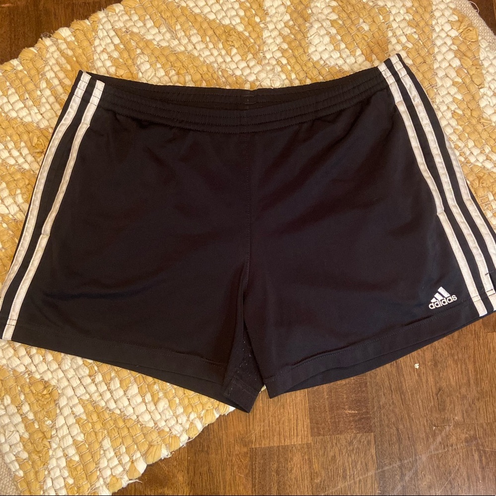 M Adidas Shorts